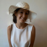 BPV Abogados Employee Beatriz del Valle's profile photo