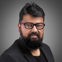 Janakiraman Ramanathan Email & Phone Number