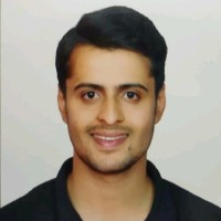 Fleek Employee Vivek Tiwari's profile photo