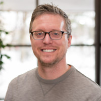 CU*Answers Employee Peter Meyers's profile photo