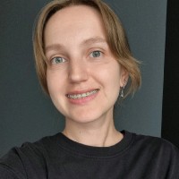 Maryia Barysheuskaya's profile photo