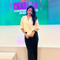 Travel Buddy Employee Tisha Agarwal's profile photo