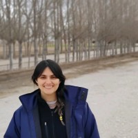 SolFrut Employee Agostina Cortez's profile photo
