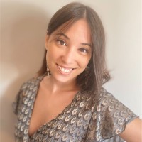 Institut de Diagn Employee Estela Vidal Garcia's profile photo