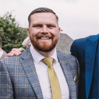 FG Mechanical Building Services Employee Matthew Bowden's profile photo