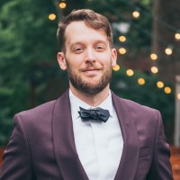 CHANGE Illinois Employee Ryan Tolley's profile photo