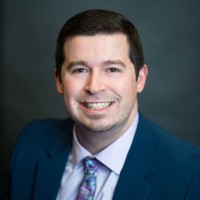 The Family Counseling Center Employee Alex Fuller's profile photo