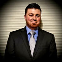 Managed Asset Portfolios, LLC Employee Zack Fellows's profile photo