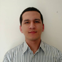 Rappi Employee Edwin Murillo's profile photo