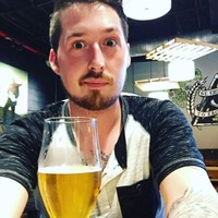 VapeWild Employee Steve Denton's profile photo