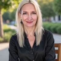 Paula Ward's profile photo