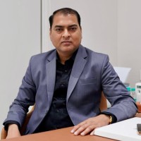 VVIP Group Employee Umesh Rathore's profile photo