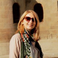 AdsFast LLC Employee Anna Miller's profile photo