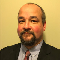 Belcan Staffing Solutions Employee Henry Grant's profile photo