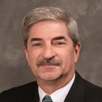 Mastercard Employee John Crowley's profile photo