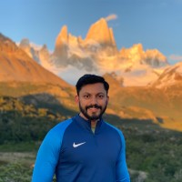 Harshit Sheth Email & Phone Number