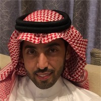 Bamardouf Decoration Co. Employee Mohammed Alamoudi's profile photo