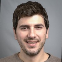 AeroVect Employee Spyros Zafeiropoulos's profile photo