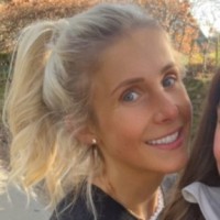 Johnson & Johnson Employee Annie Edmondson's profile photo