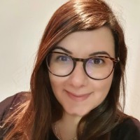 Hydrobolt Group Employee Mariana de Biase's profile photo