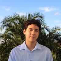 Marcio Garcia's profile photo