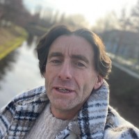 Garde-Robe Employee Stefan Crocaerts's profile photo