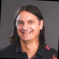 StratRocket Employee Robin Pahlman's profile photo