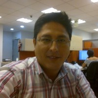 Javier Jaramillo Email