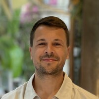 ALBA Employee Nick Tienarend's profile photo