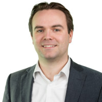 Conclusion Intelligence International Employee Jules Houben's profile photo