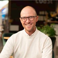 Atomize Employee Oscar Langenius's profile photo