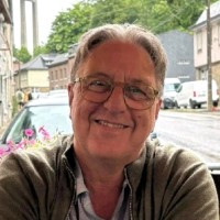 InterPactum Employee Theo Profijt's profile photo