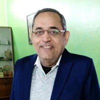 Ahluwalia Contracts (India) Ltd. Employee Sunil Sachdeva's profile photo