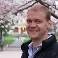 Axon Vibe Employee Tim Rudolph's profile photo