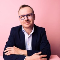 Scape Australia Employee Mirko Gropp's profile photo