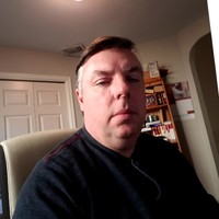 JP Morgan Chase Employee Richard Fitzpatrick's profile photo