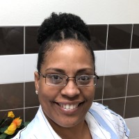 Workforce Solutions of Central Texas Employee Jackie Johnson's profile photo