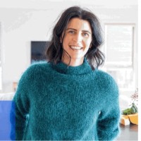 Salt Lab Employee Clementine Boshevski's profile photo
