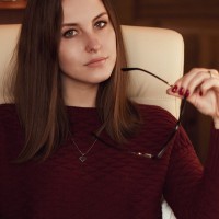 NOOSPHERE Employee Людмила Лактіонова's profile photo