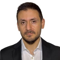 Eiffage in the UK Employee Eren McIht's profile photo