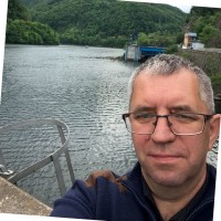 Ecolor Employee Claudiu Campan's profile photo
