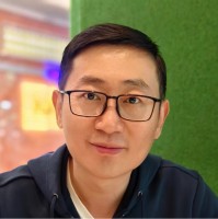 Will Wang Email