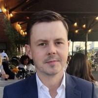 Kompetera A/S Employee Oliver Hd's profile photo