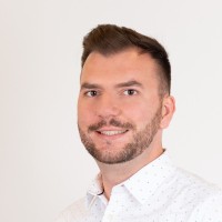 Orbiss Inc. Employee Tomasz Czerwinski's profile photo