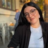 WebitFactory Employee Daniela Sultana's profile photo