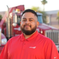 TRENCH-ADE Employee Xavier Salazar Jr's profile photo