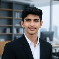 CizoTech Employee Ajit Sevara's profile photo