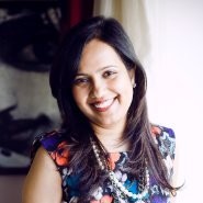 Wishberry Films  Employee Priyanka Agarwal's profile photo