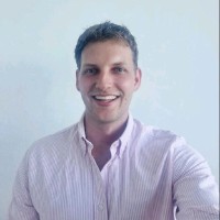 Greenfield Bridging Employee Henry Wright's profile photo