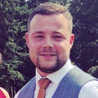 Humidity Solutions Ltd Employee Ben James's profile photo